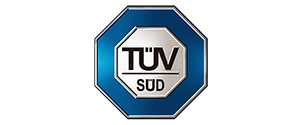 logo TÜV SÜD ATISAE
